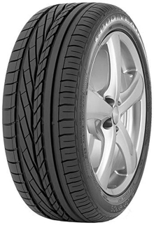 Goodyear Excellence XL ROF * FP 245/40R20