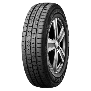 Nexen Winguard WT1 Friction M+S 235/65R16 Nexen Winguard WT1 Friction M+S 235/65R16
